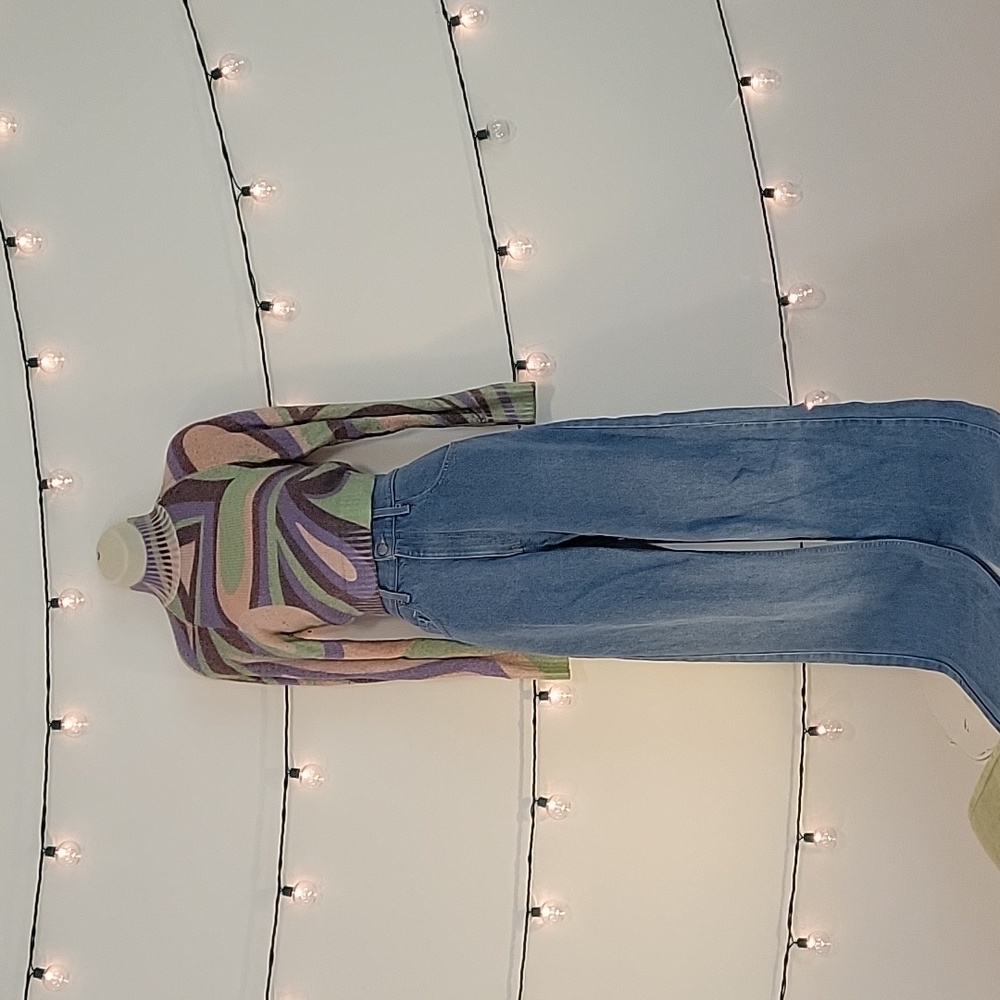 Levi's Jean's Size W32 L34